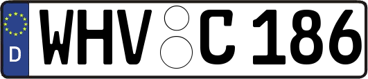 WHV-C186