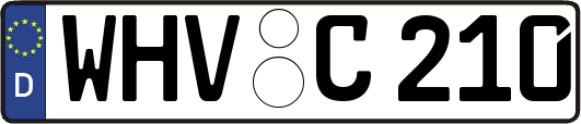 WHV-C210