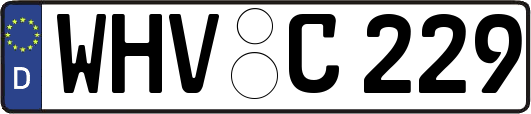 WHV-C229