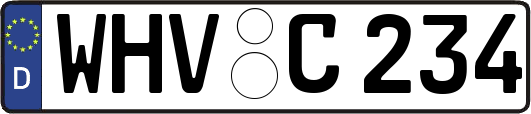 WHV-C234