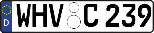 WHV-C239