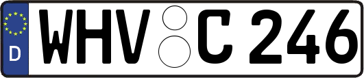WHV-C246