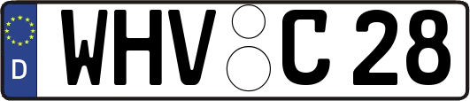 WHV-C28