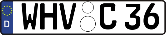 WHV-C36