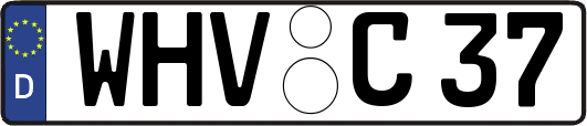 WHV-C37