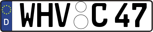 WHV-C47