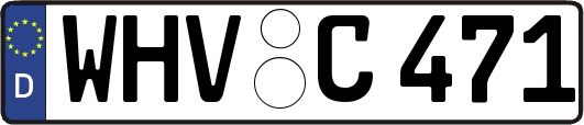 WHV-C471