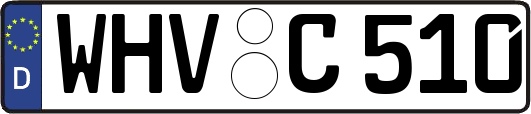 WHV-C510