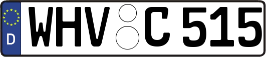 WHV-C515