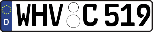 WHV-C519