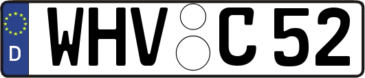 WHV-C52