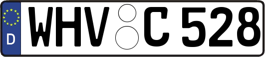 WHV-C528