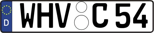 WHV-C54