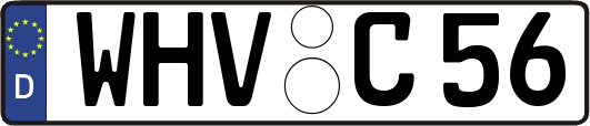 WHV-C56