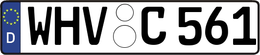 WHV-C561