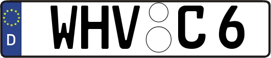 WHV-C6