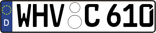 WHV-C610