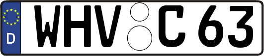 WHV-C63
