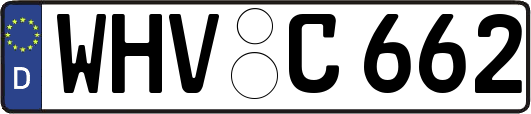 WHV-C662