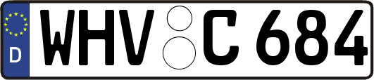 WHV-C684