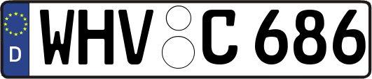 WHV-C686