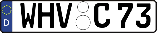 WHV-C73