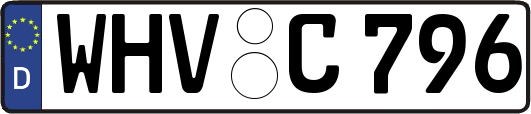 WHV-C796