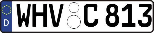 WHV-C813