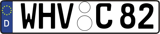 WHV-C82