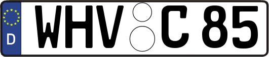 WHV-C85