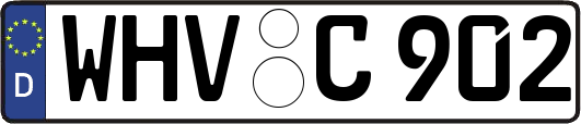 WHV-C902