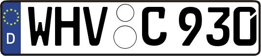 WHV-C930