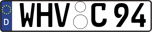 WHV-C94
