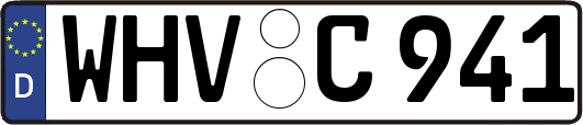 WHV-C941