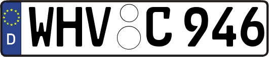 WHV-C946