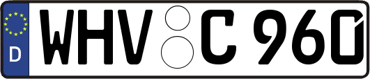 WHV-C960
