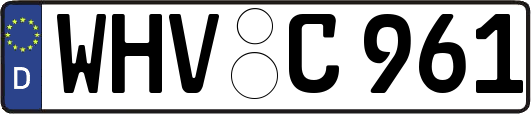 WHV-C961