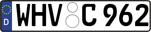 WHV-C962