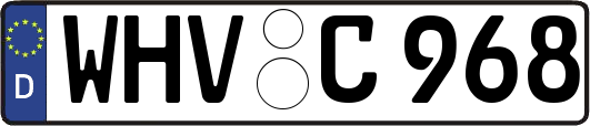WHV-C968