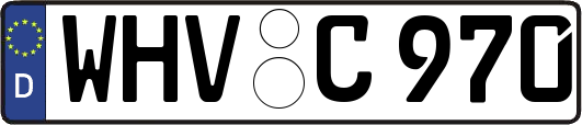 WHV-C970
