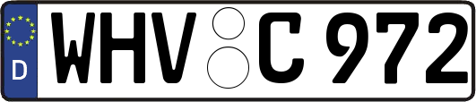 WHV-C972