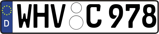 WHV-C978