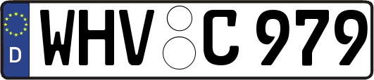 WHV-C979