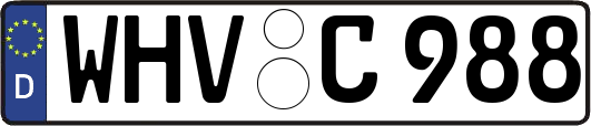 WHV-C988