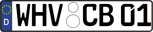 WHV-CB01