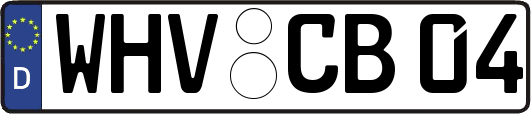 WHV-CB04