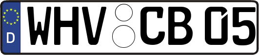 WHV-CB05