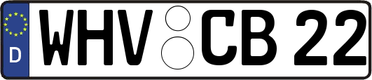 WHV-CB22