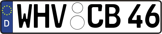 WHV-CB46