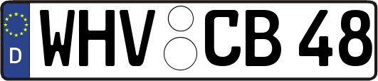WHV-CB48